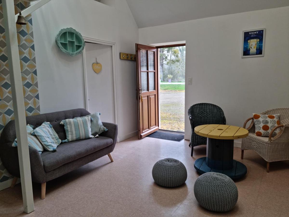 L'Aupinouse Chambre Double La Suze-sur-Sarthe Exteriör bild