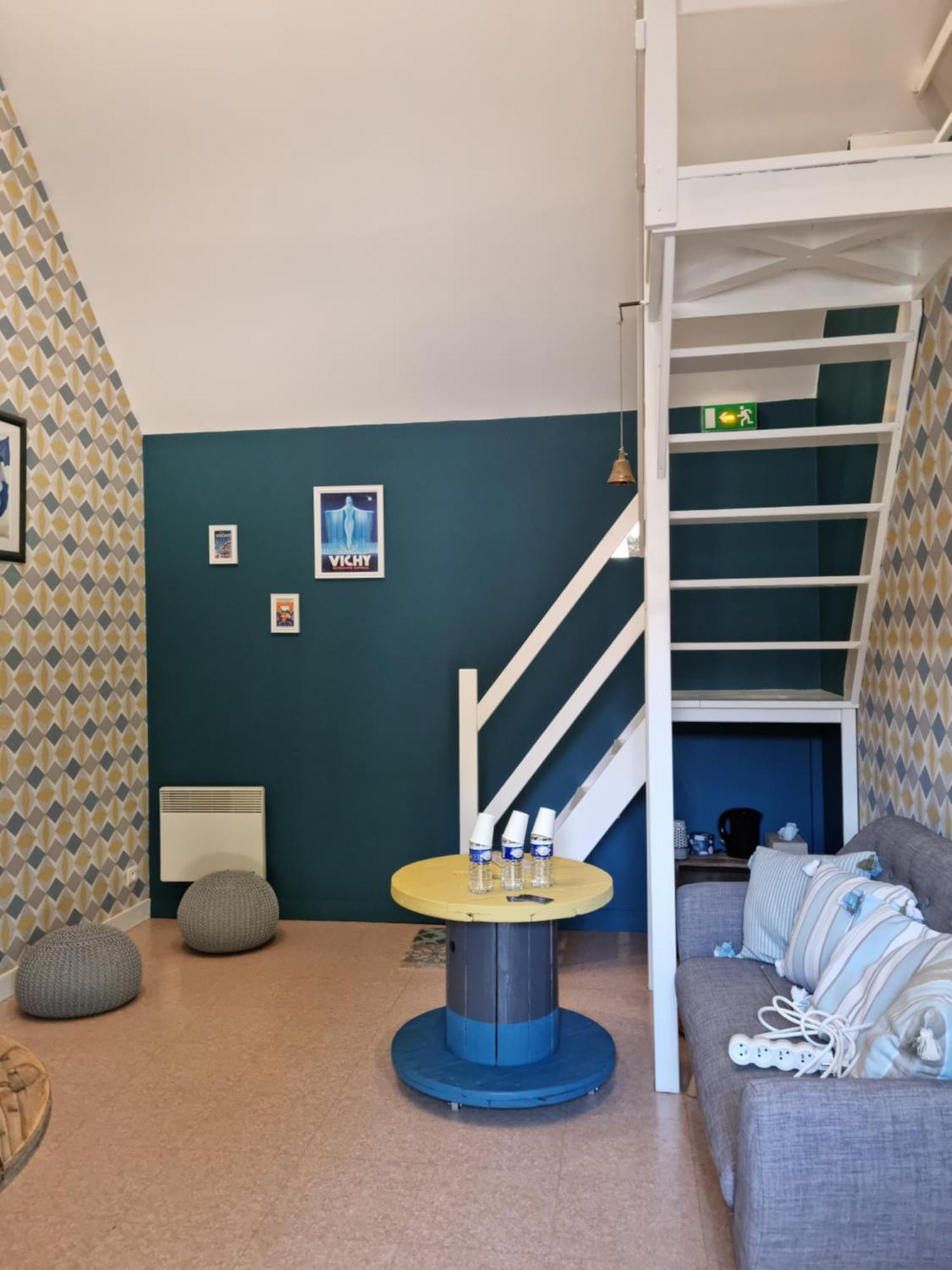 L'Aupinouse Chambre Double La Suze-sur-Sarthe Exteriör bild